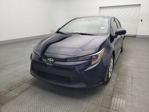 Used 2022 Toyota Corolla LE FWD image 15