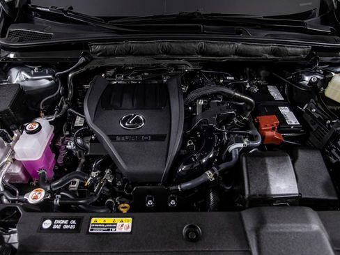 Used 2024 Lexus RX 350 Premium Plus w/ Convenience Package FWD image 47