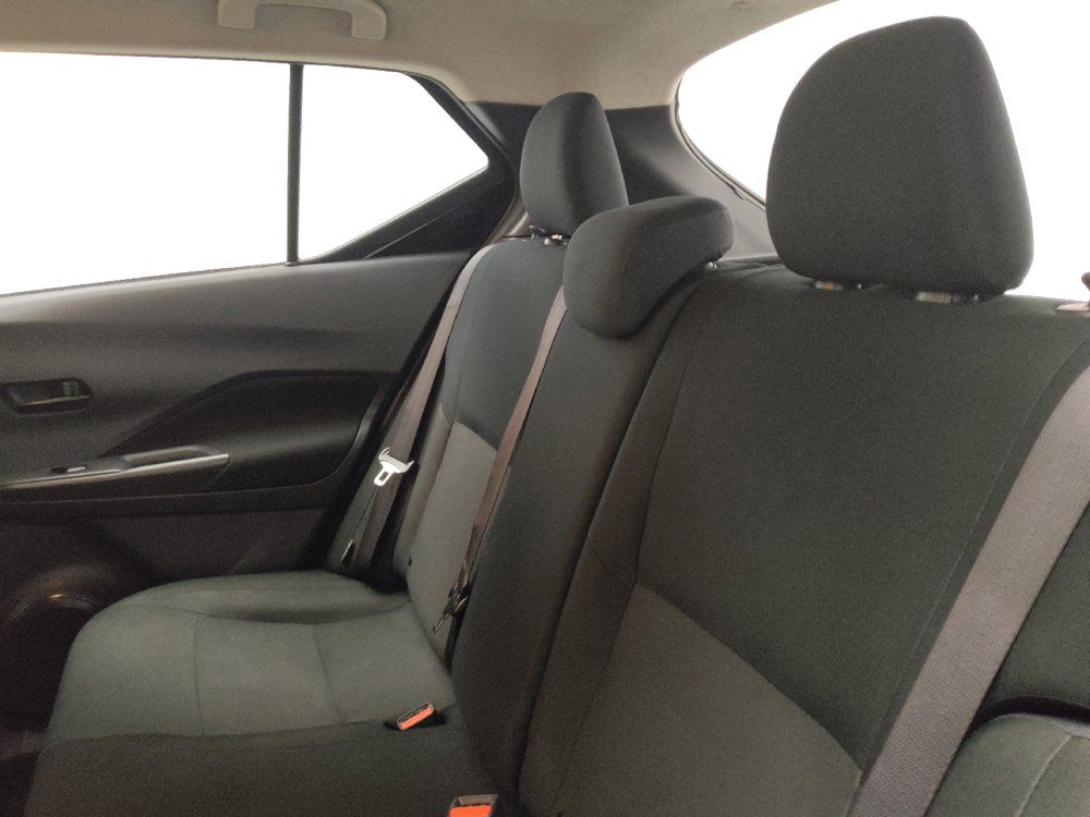 Used 2024 Nissan Kicks S FWD image 18