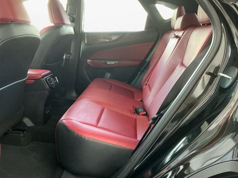 Used 2024 Lexus NX 250 FWD w/ Cold Area Package image 16