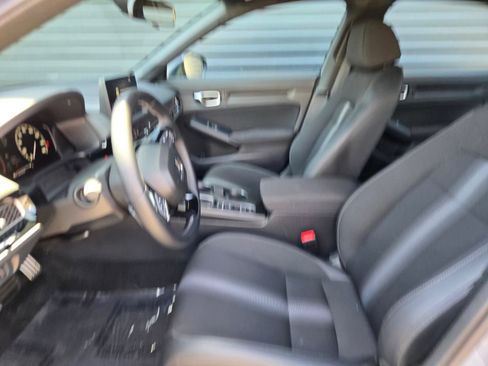 Used 2026 Honda Civic Sport image 26