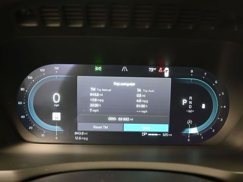 Certified 2024 Volvo XC90 B5 Plus image 13