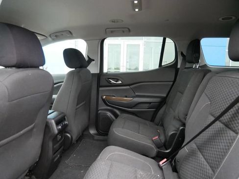 Used 2019 GMC Acadia SLE FWD image 5