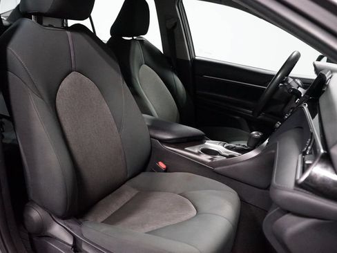 Certified 2023 Toyota Camry LE FWD image 25
