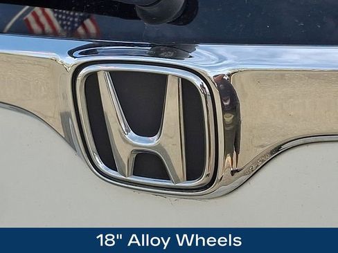 Used 2019 Honda CR-V EX image 31