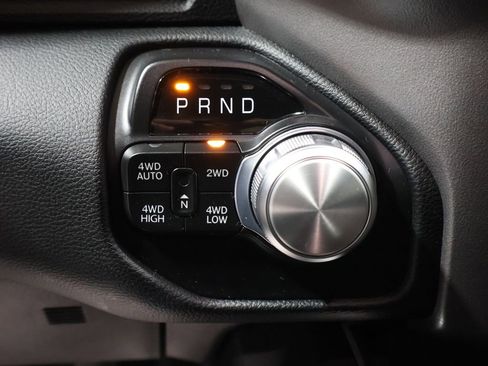 Used 2021 RAM 1500 Laramie w/ Sport Appearance Package image 37