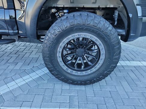 Used 2024 Ford F150 Raptor w/ Equipment Group 803A Raptor R AWD/4WD image 13