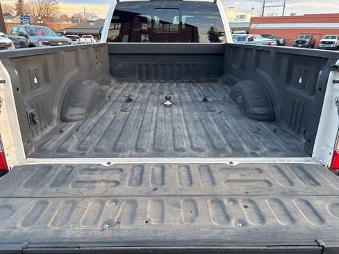 Used 2019 Ford F450 Platinum image 15