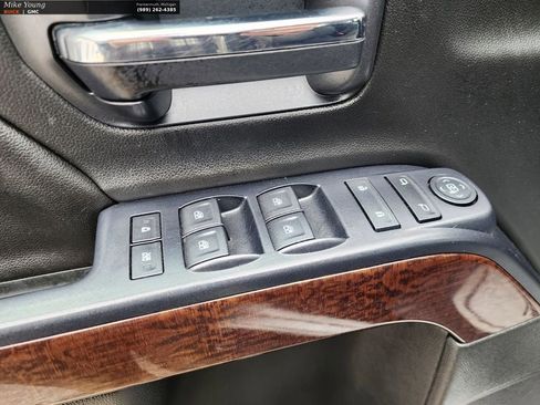 Used 2015 GMC Sierra 1500 SLE w/ SLE Value Package image 26