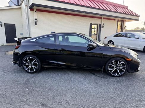 Used 2019 Honda Civic Si image 4