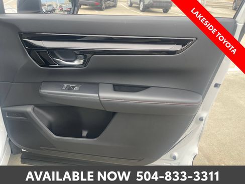 Used 2024 Honda CR-V Sport Touring image 17