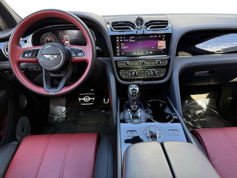 Used 2022 Bentley Bentayga Speed image 49