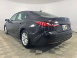 Used 2025 Toyota Camry LE image 5