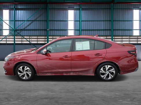 Used 2025 Subaru Legacy Premium image 2