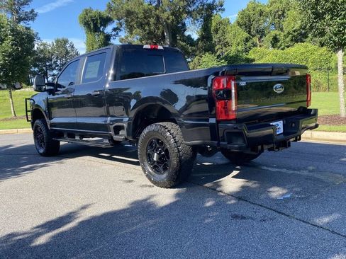 Certified 2023 Ford F250 XL w/ STX Appearance Package AWD/4WD image 6