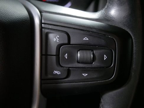 Used 2019 GMC Sierra 1500 SLE w/ Fleet Comfort Package AWD/4WD image 21