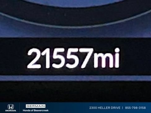 Used 2024 Honda Prologue Touring image 21