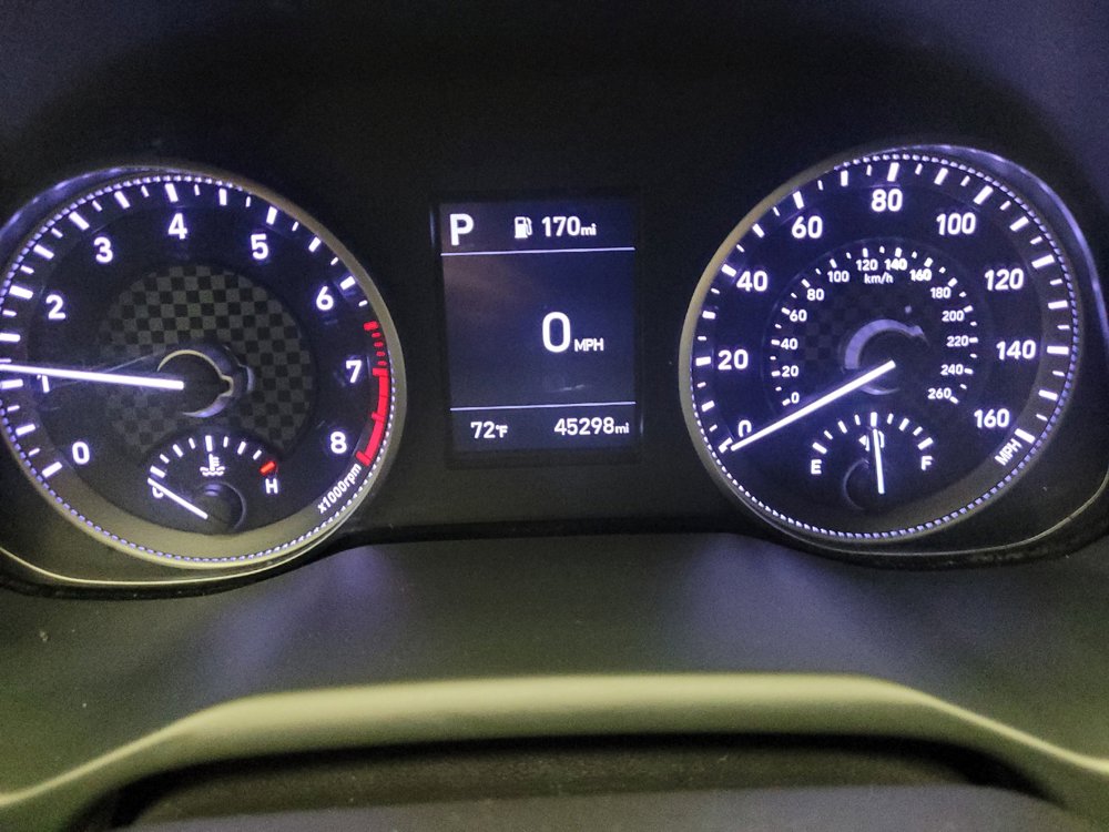 Used 2020 Hyundai Elantra Value Edition w/ Cargo Package (C1) FWD image 23