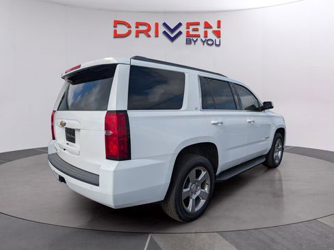 Used 2019 Chevrolet Tahoe LT w/ Max Trailering Package image 5
