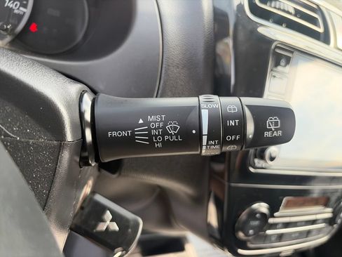 Used 2024 Mitsubishi Mirage ES FWD image 34