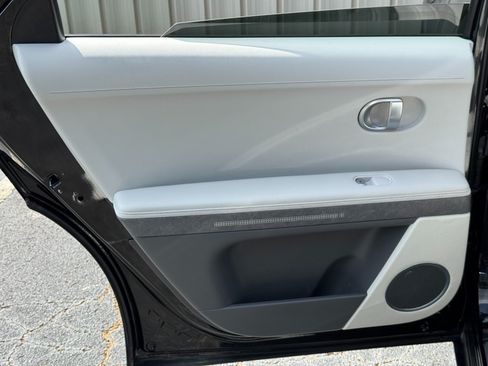 Used 2022 Hyundai Ioniq 5 SEL w/ Cargo Package RWD image 40
