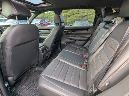 Used 2024 Honda CR-V Sport Touring image 18