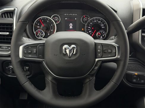 New 2026 RAM 2500 Lone Star image 8