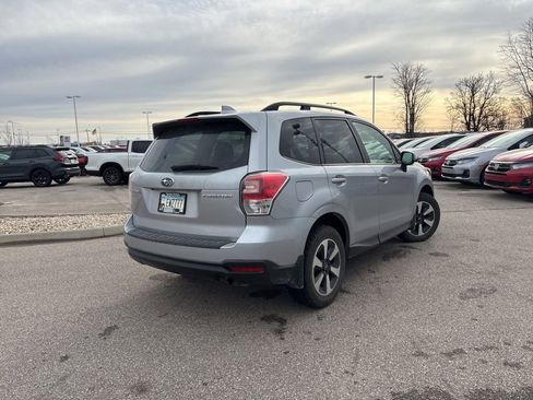 Used 2018 Subaru Forester 2.5i Premium w/ Protection Package #1 image 12