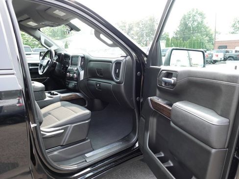 Used 2022 GMC Sierra 1500 Elevation w/ X31 Off-Road Package image 27