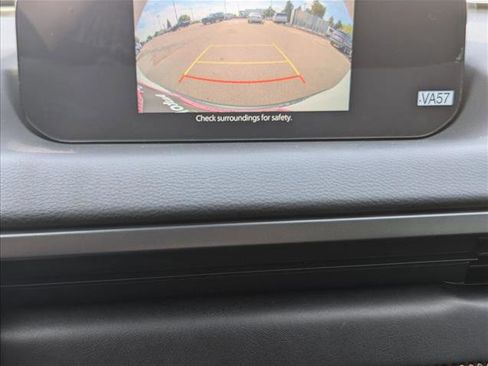 New 2025 MAZDA CX-50 2.5 Hybrid w/ Weather Package AWD/4WD image 13
