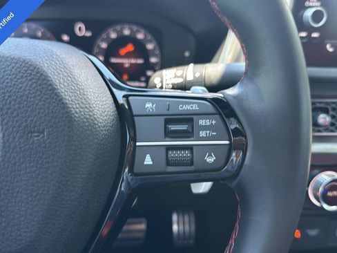 Used 2024 Acura Integra A-Spec FWD image 24