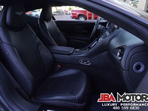 Used 2020 Aston Martin DB11 Coupe image 72