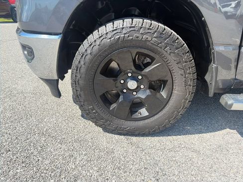 Used 2020 RAM 1500 Big Horn AWD/4WD image 26