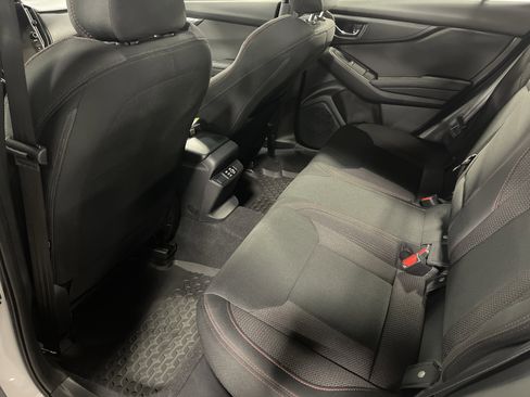 Used 2024 Subaru WRX Premium image 10