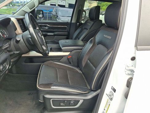 Certified 2022 RAM 1500 Laramie image 14