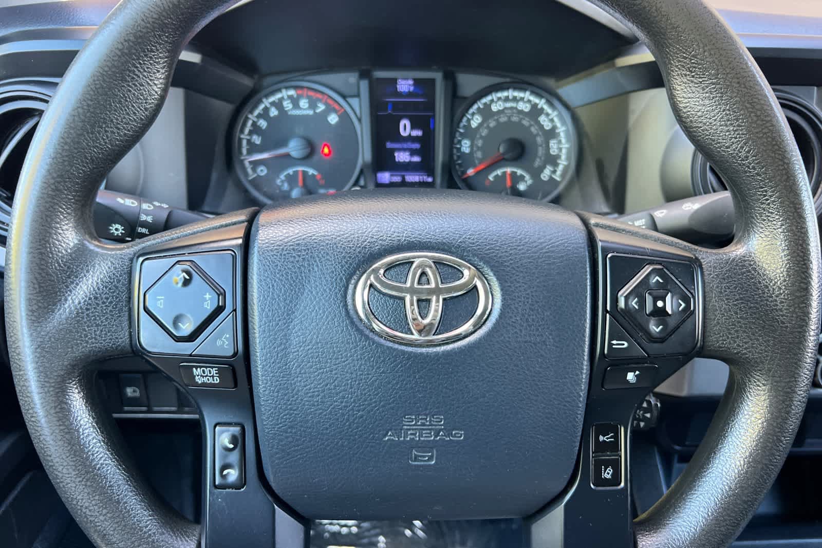 Used 2020 Toyota Tacoma SR RWD image 23