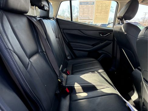 Used 2022 Subaru Impreza 2.0i Limited image 28