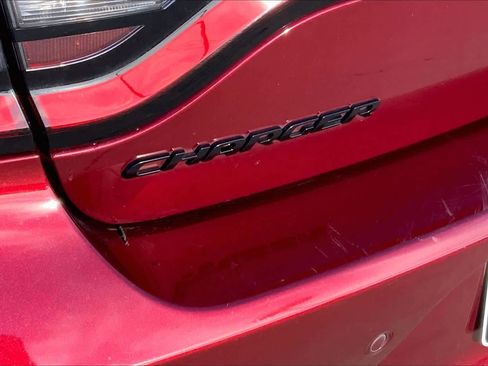 Used 2018 Dodge Charger GT w/ Navigation & Travel Group image 9