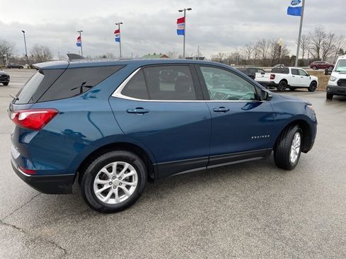 Used 2019 Chevrolet Equinox LT image 12