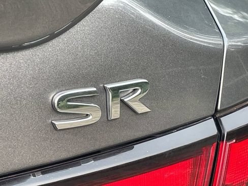 Used 2023 Nissan Sentra SR FWD image 17