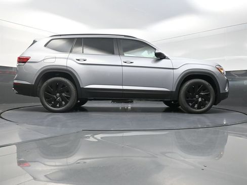 New 2026 Volkswagen Atlas SE AWD/4WD image 28