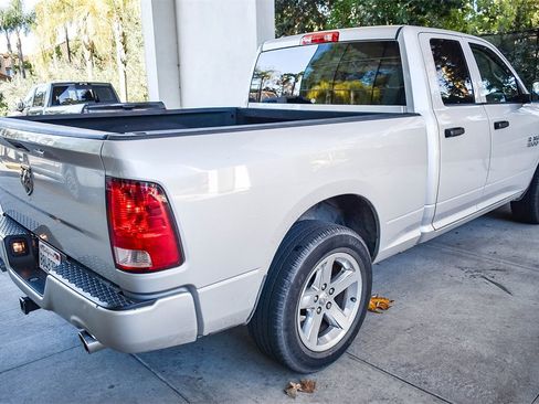 Used 2014 RAM 1500 Express image 6