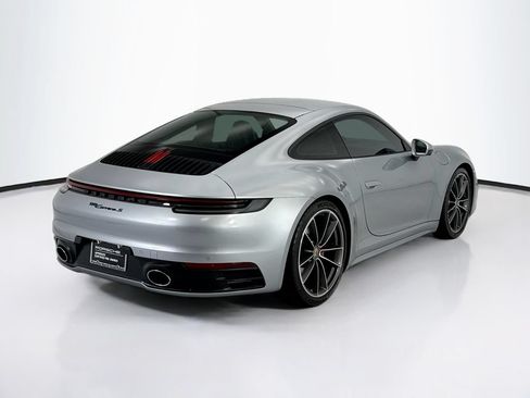 Certified 2020 Porsche 911 Carrera S RWD image 7