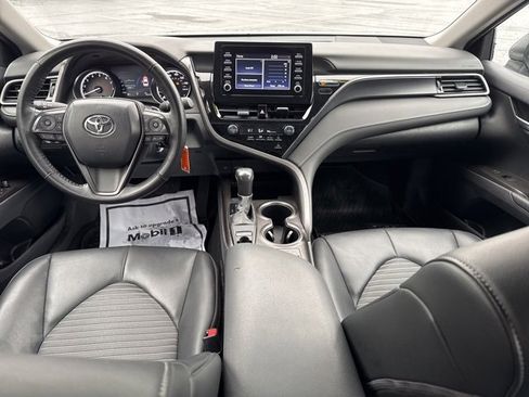 Used 2024 Toyota Camry SE image 21