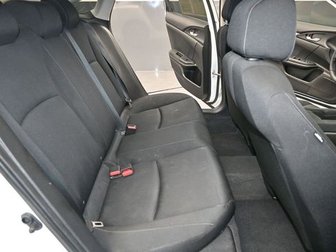 Used 2020 Honda Civic LX image 23