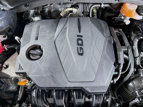 Used 2024 Kia Sorento S w/ Panoramic Sunroof Package image 39