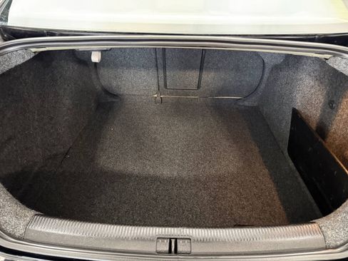 Used 2008 Volkswagen Jetta SE FWD image 21