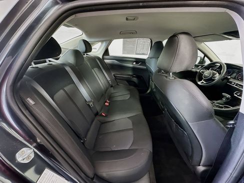 Used 2023 Kia K5 LXS FWD image 24
