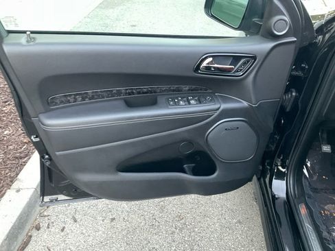 Used 2024 Dodge Durango SRT Hellcat image 11