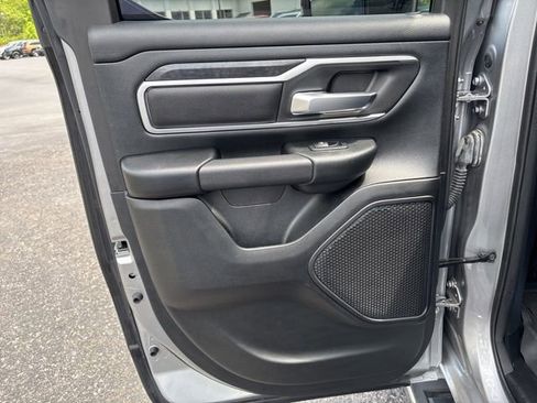 Used 2021 RAM 1500 Big Horn AWD/4WD image 14